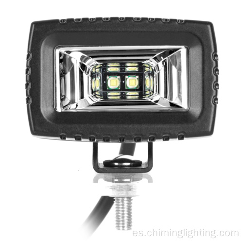 Tractor LED de trabajo LED de 20W LED OTROS OTROS ACTURAS LUZ DE CABEZA PARA MOTOQUICIA